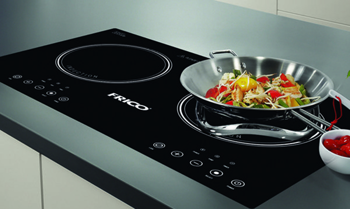 Bếp điện từ âm Frico